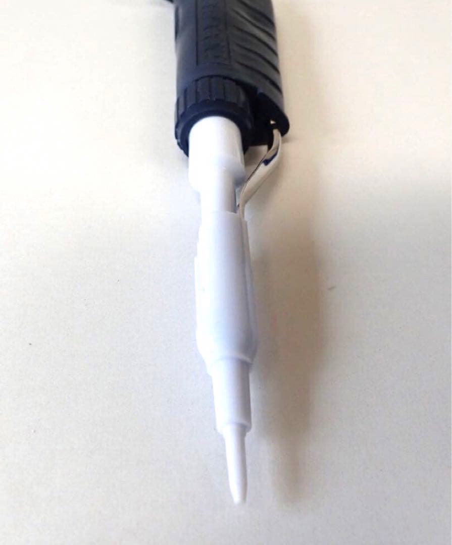 ギルソン社製ピペットマンP10