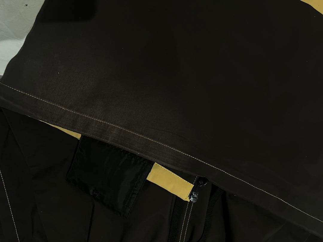 ヨネックス　スノボーウェア　A3TRICKER ジャケット＆パンツセット売り