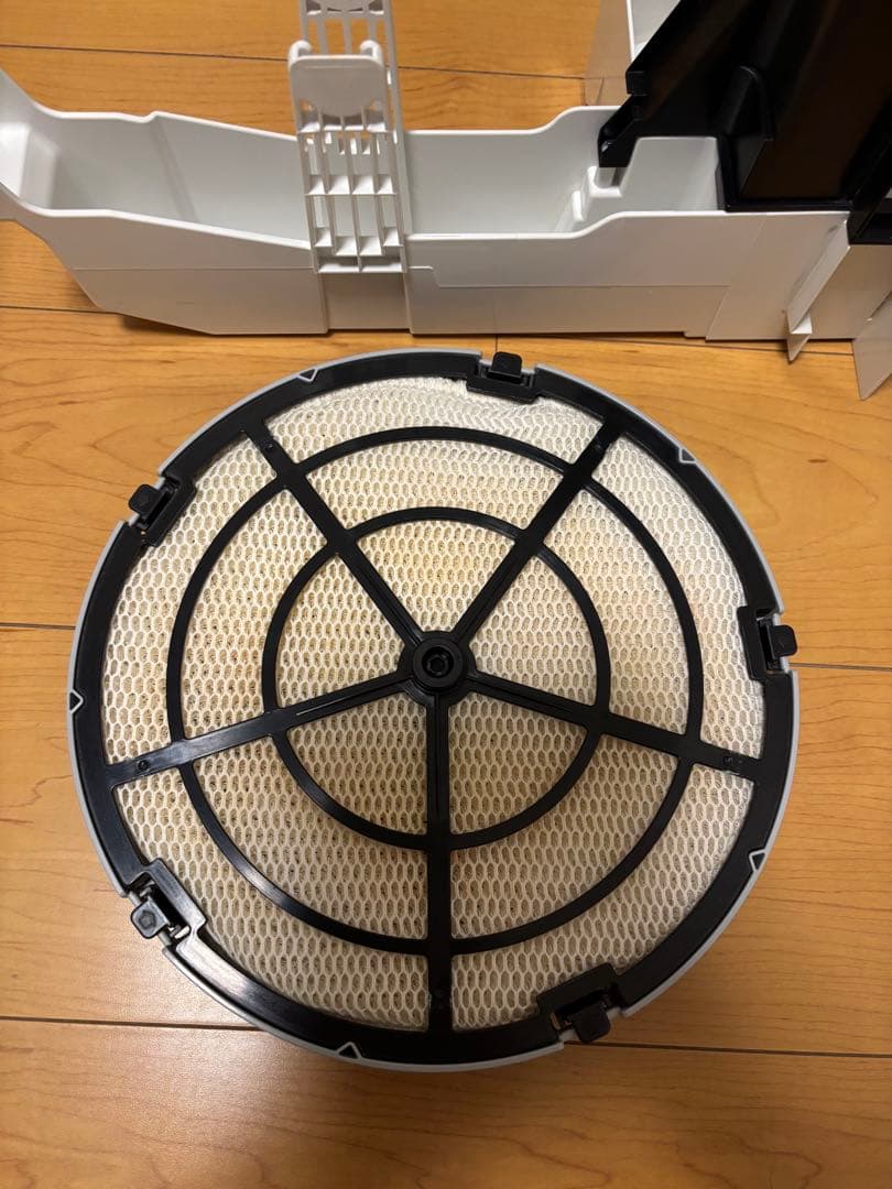 Panasonic パナソニック加湿空気清浄機　F -VC70XU 22年製