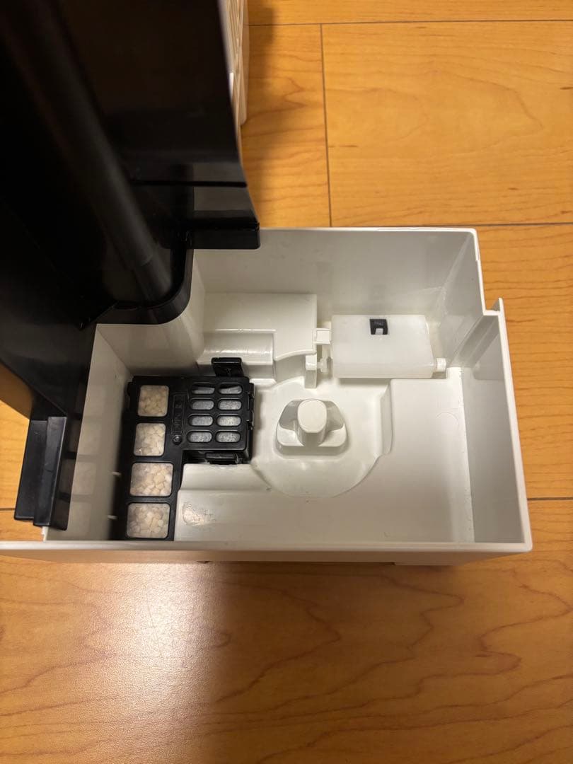 Panasonic パナソニック加湿空気清浄機　F -VC70XU 22年製