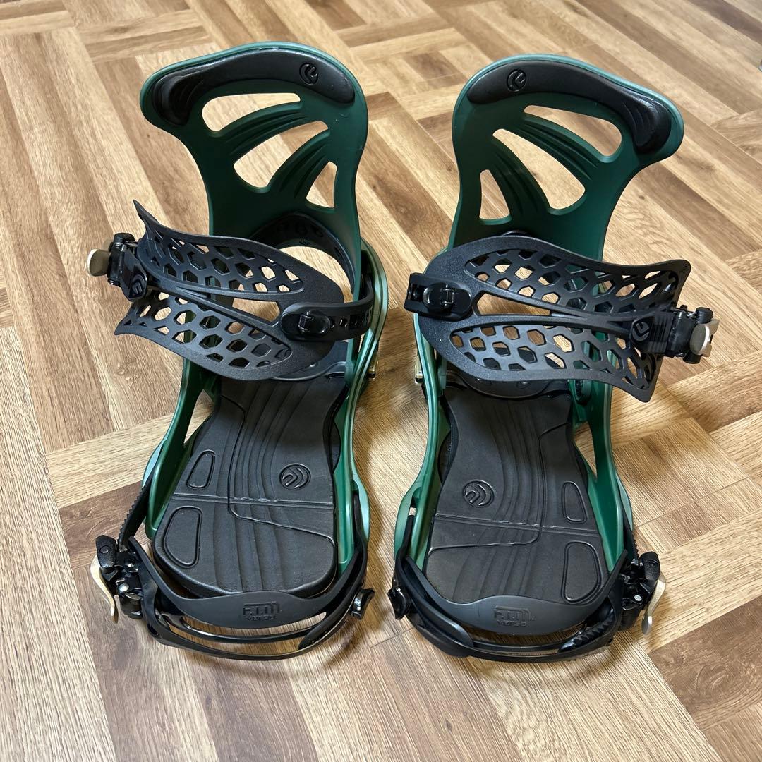 FLUX DSL 20-21モデル　サイズM