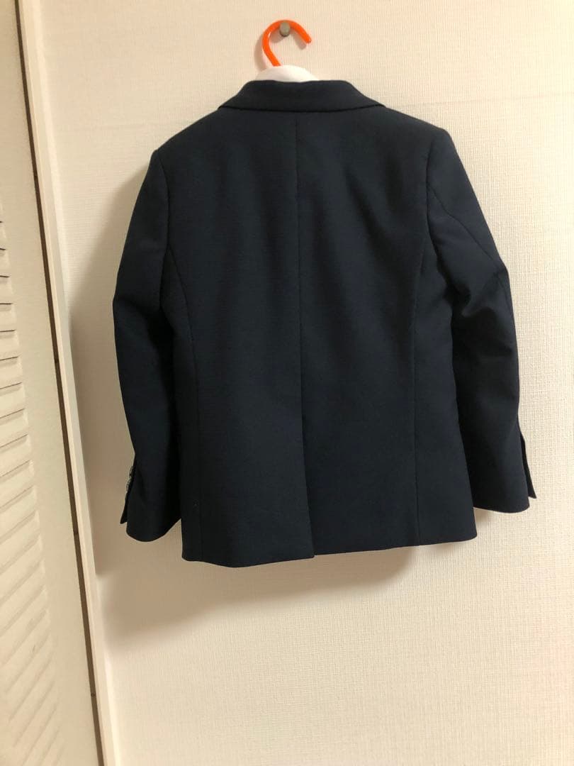 カイトBEAMS 120㎝　卒園式　入学式　男の子　フォーマル