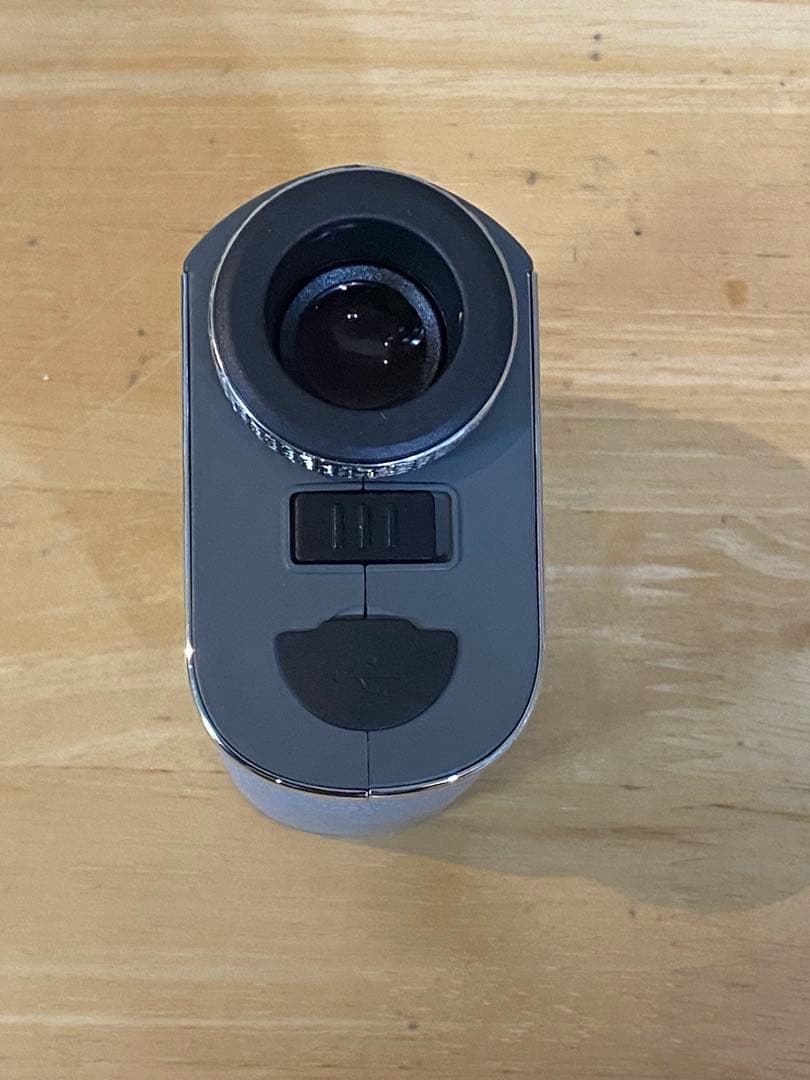 NINJOR GOLF NJ 007 レーザー距離計