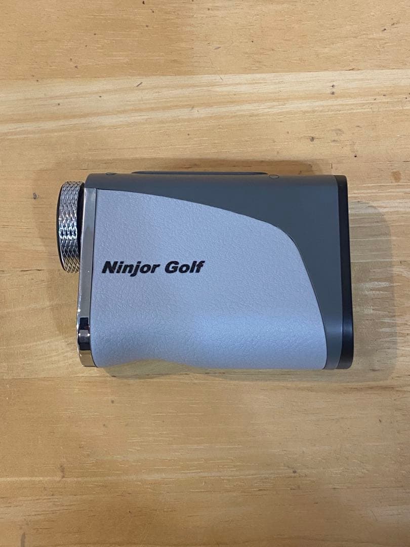 NINJOR GOLF NJ 007 レーザー距離計