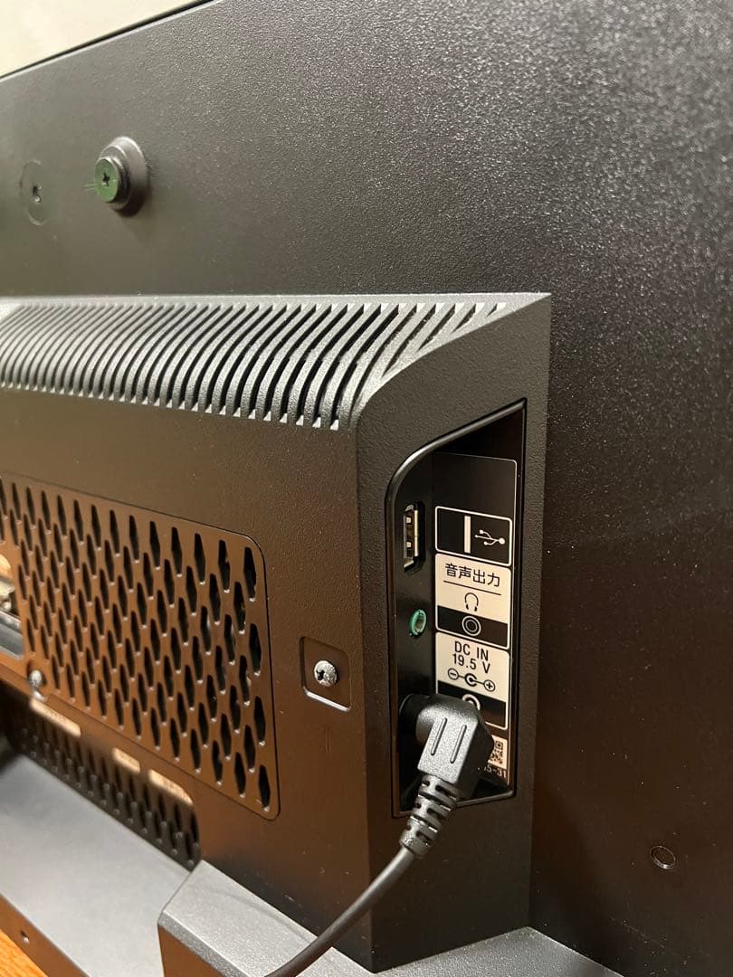 SONY 液晶テレビ 24V型 TV YouTubeネット動画可