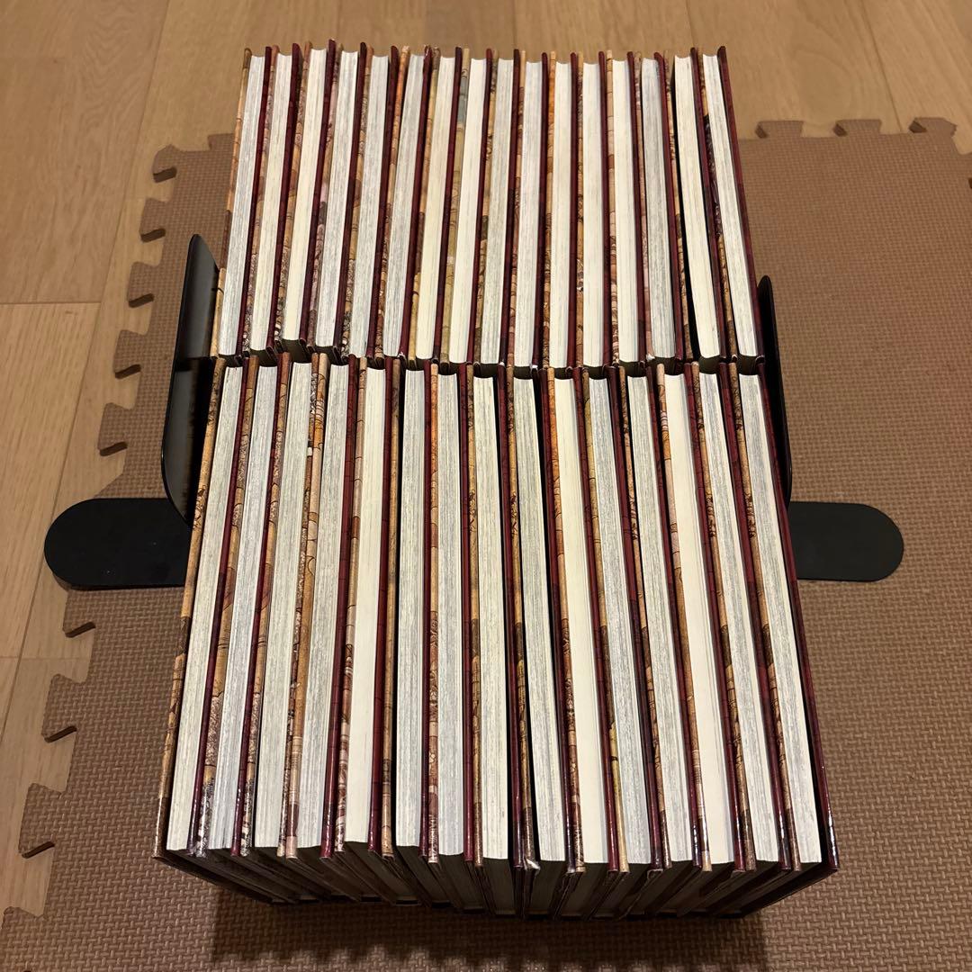 コミック版日本の歴史　全31冊セット　ポプラ社　勝海舟　真田幸村　源義経　平清盛