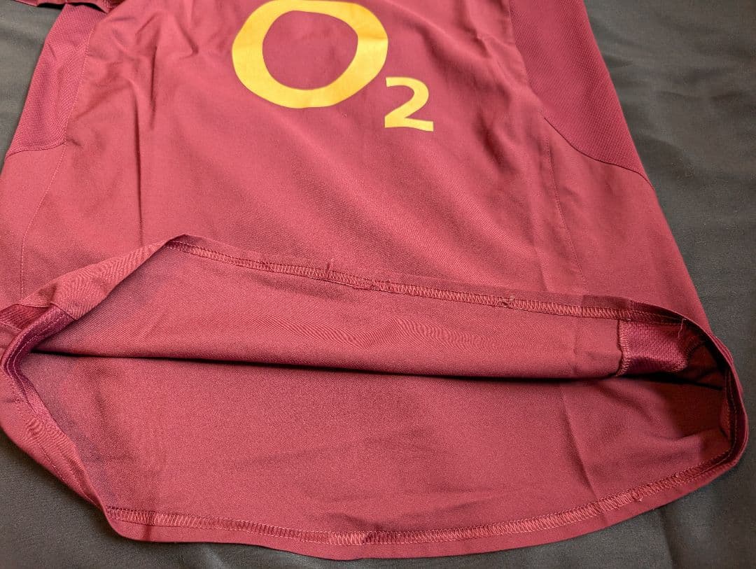 【ラストハイバリー】アーセナル/ティエリ・アンリ/H/06/CLモデル