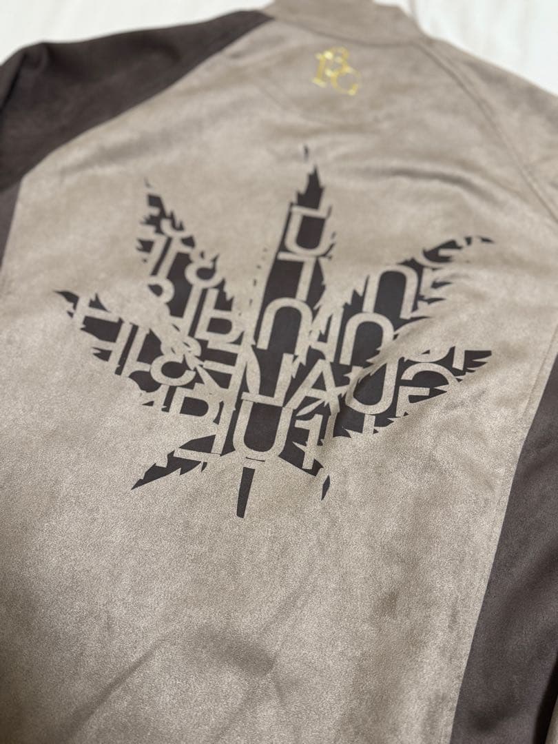 1PIU1UGUALE3 GOLF セットアップ