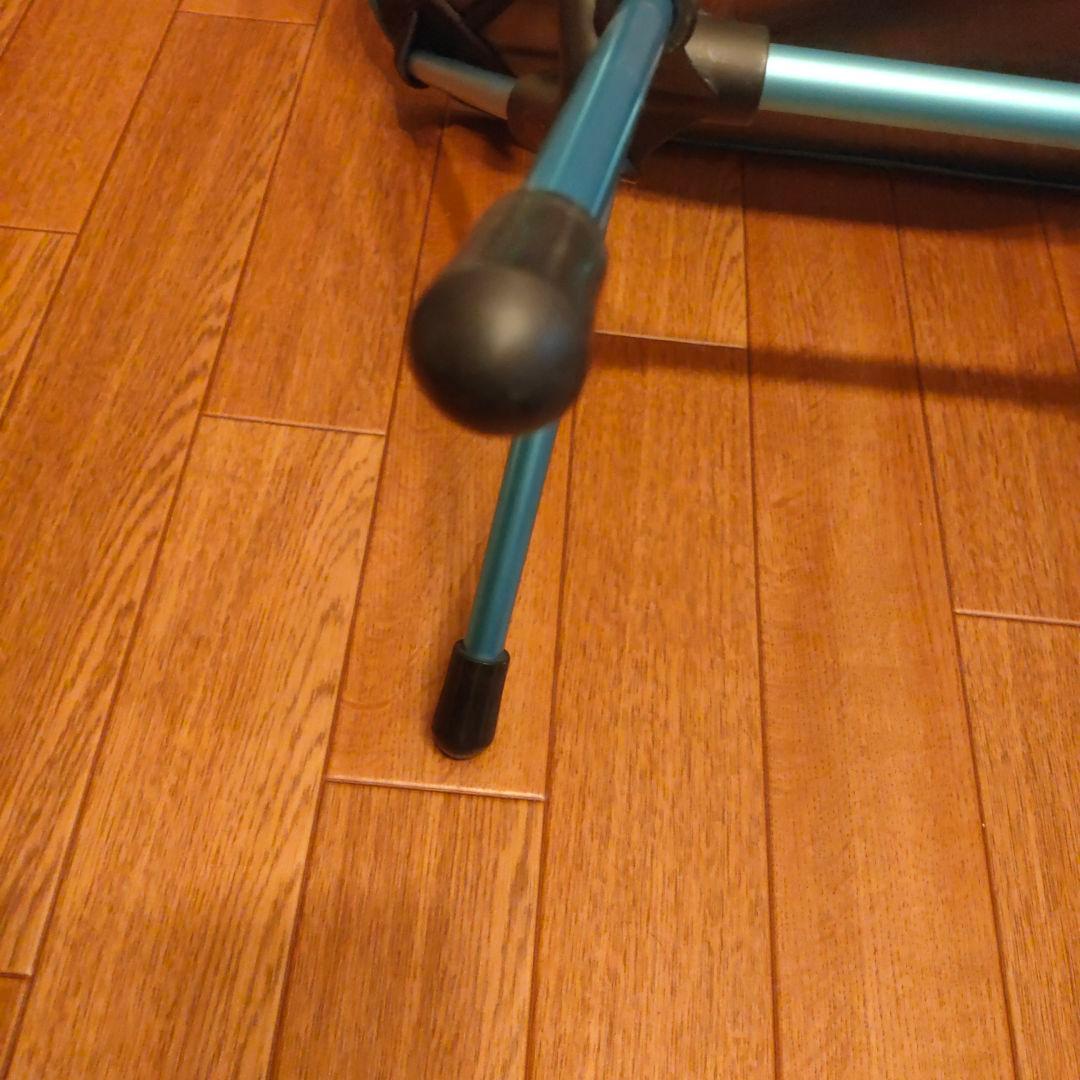 Helinox ヘリノックス アウトドアチェア ワンメッシュ