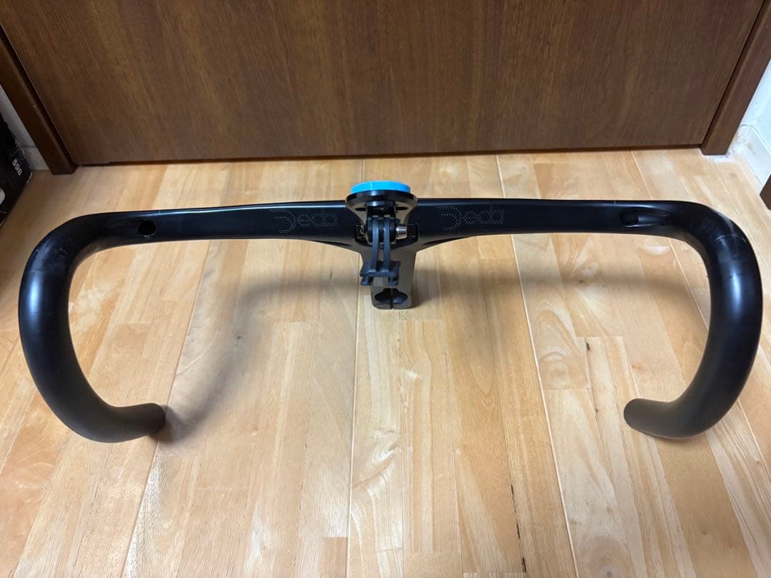 DEDA ALANERA 外外400mm/110mm