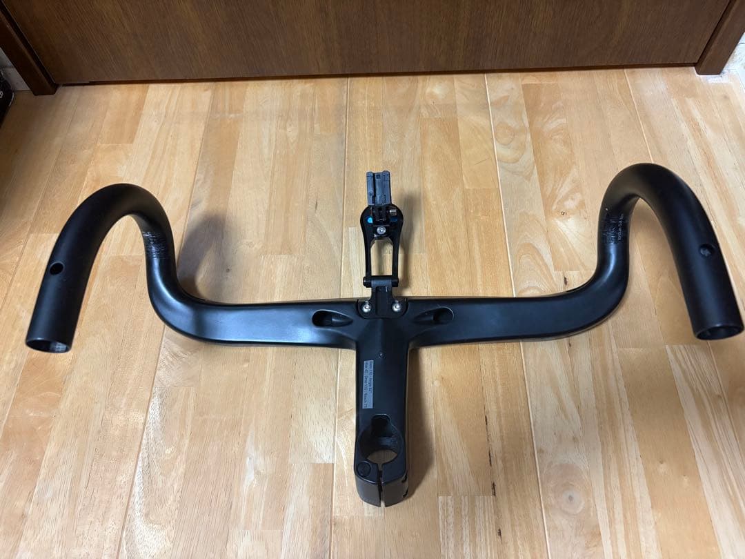 DEDA ALANERA 外外400mm/110mm