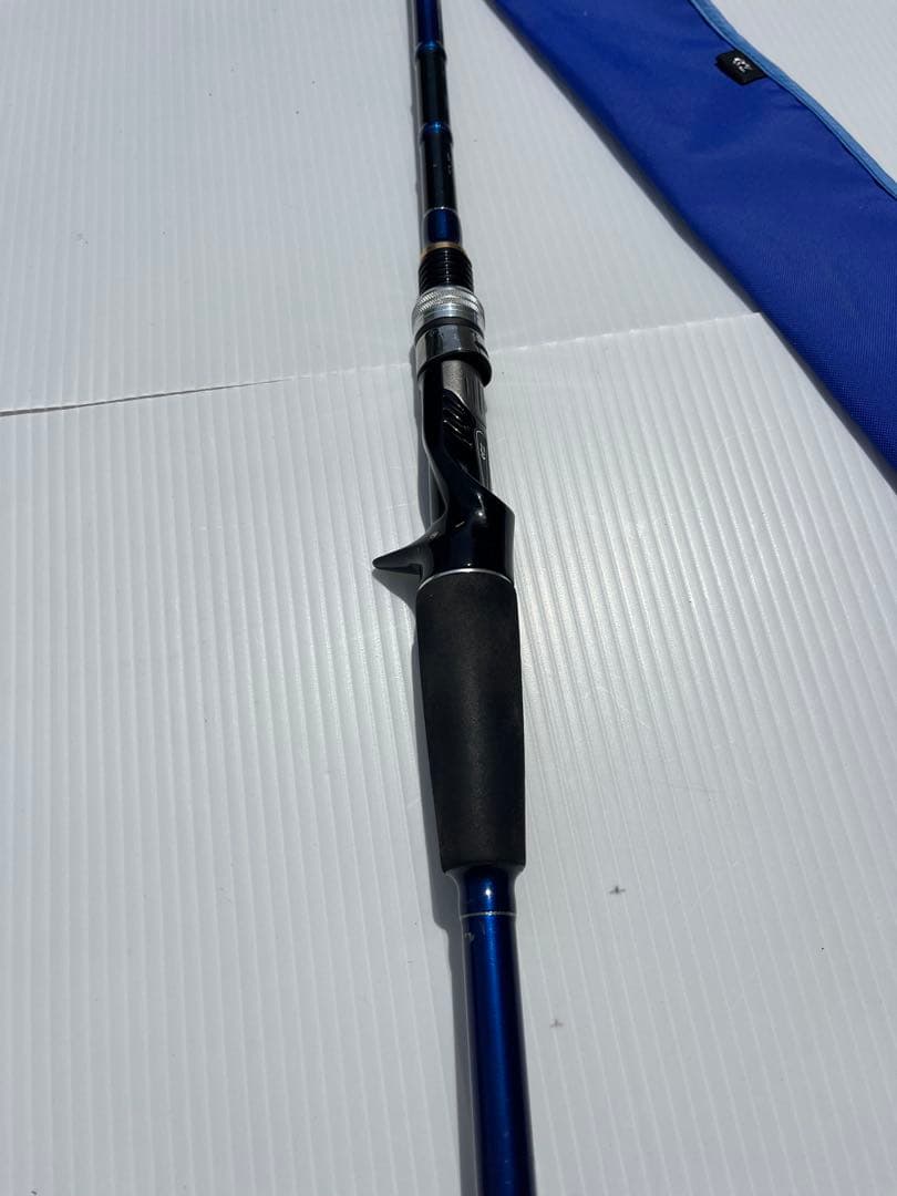 シゲさん専用　V-JOINT 瀬戸内メバルSP 360 IL 釣竿　ロッド