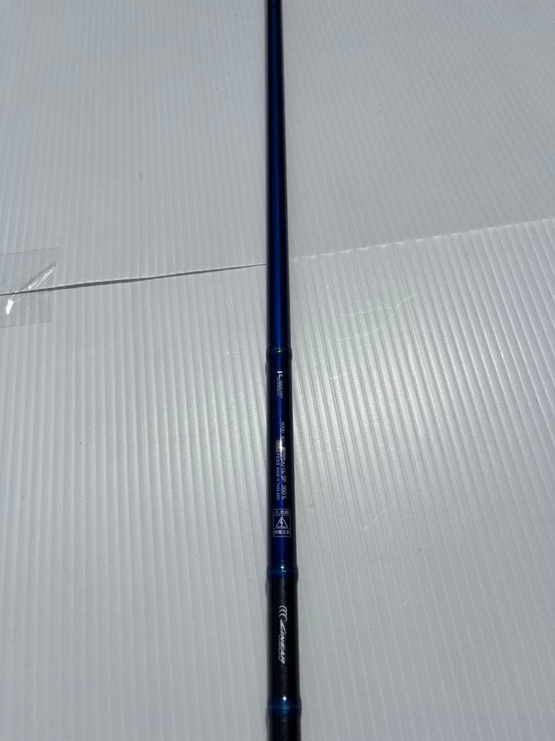 シゲさん専用　V-JOINT 瀬戸内メバルSP 360 IL 釣竿　ロッド