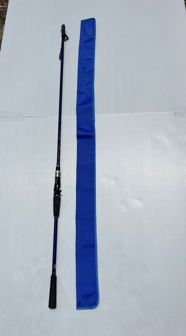 シゲさん専用　V-JOINT 瀬戸内メバルSP 360 IL 釣竿　ロッド