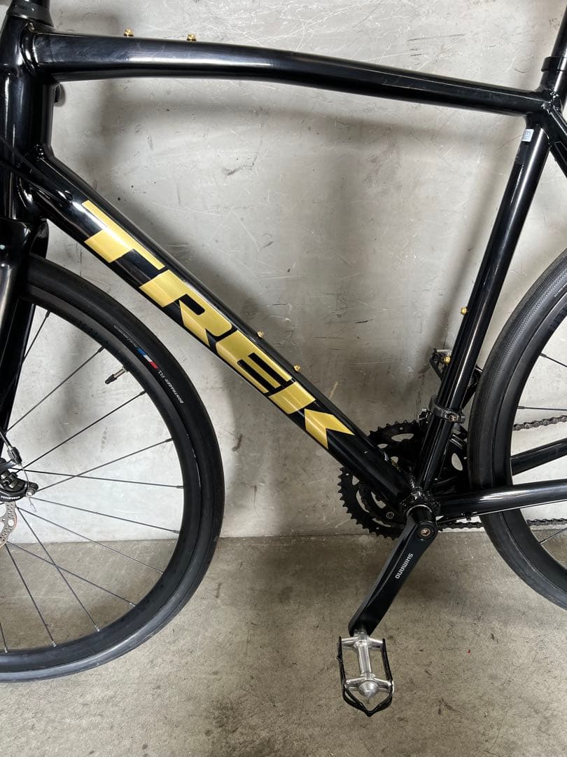 ロードバイク TREK DOMANE AL2 Disk トレック 700c