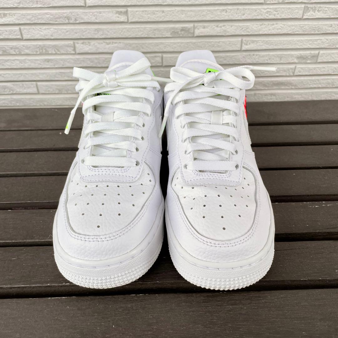 レア NIKE WMNS AIR FORCE 1 ナイキ エア フォース ワン