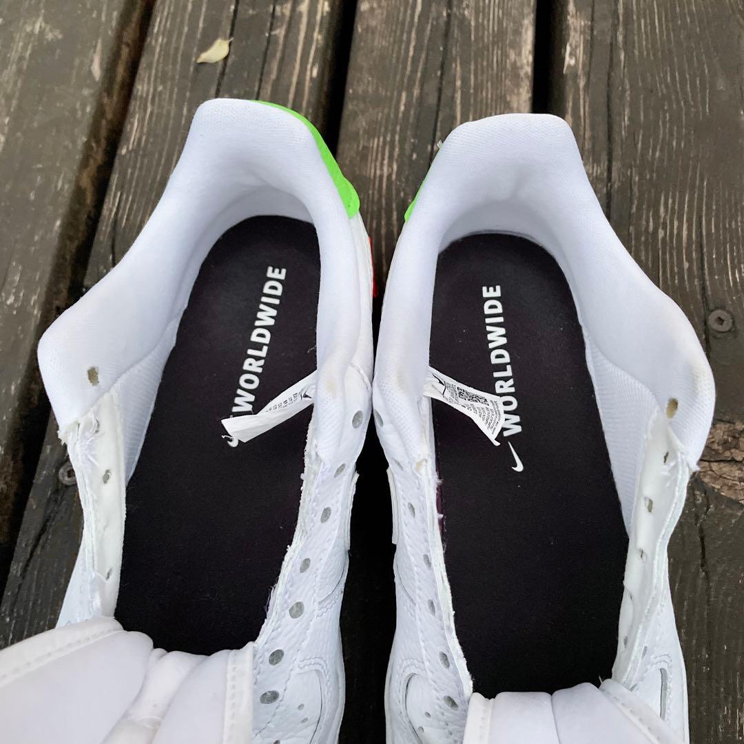 レア NIKE WMNS AIR FORCE 1 ナイキ エア フォース ワン