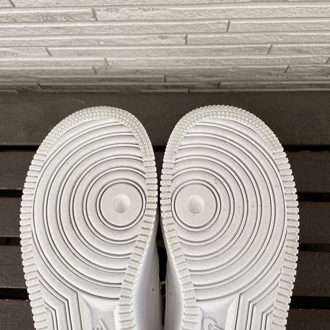 レア NIKE WMNS AIR FORCE 1 ナイキ エア フォース ワン