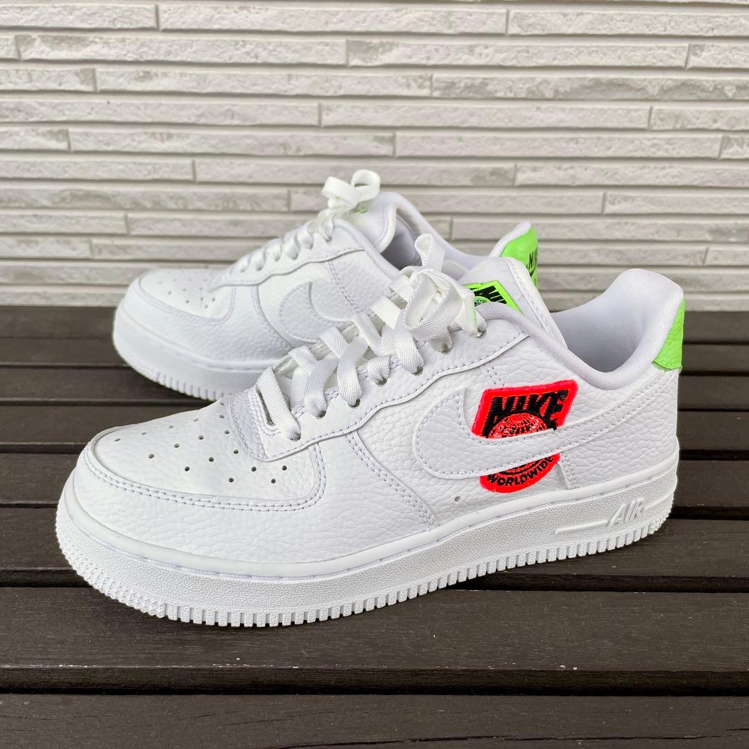 レア NIKE WMNS AIR FORCE 1 ナイキ エア フォース ワン
