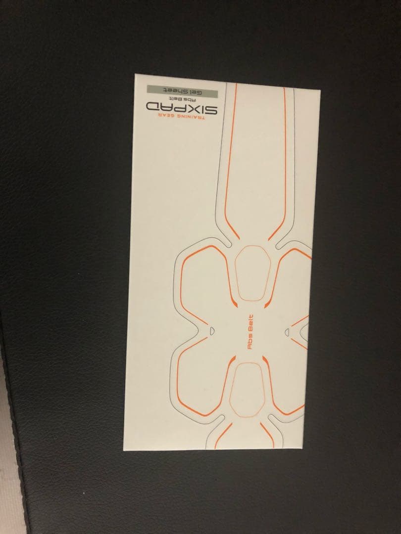 sixpad アブズベルト シックスパッド