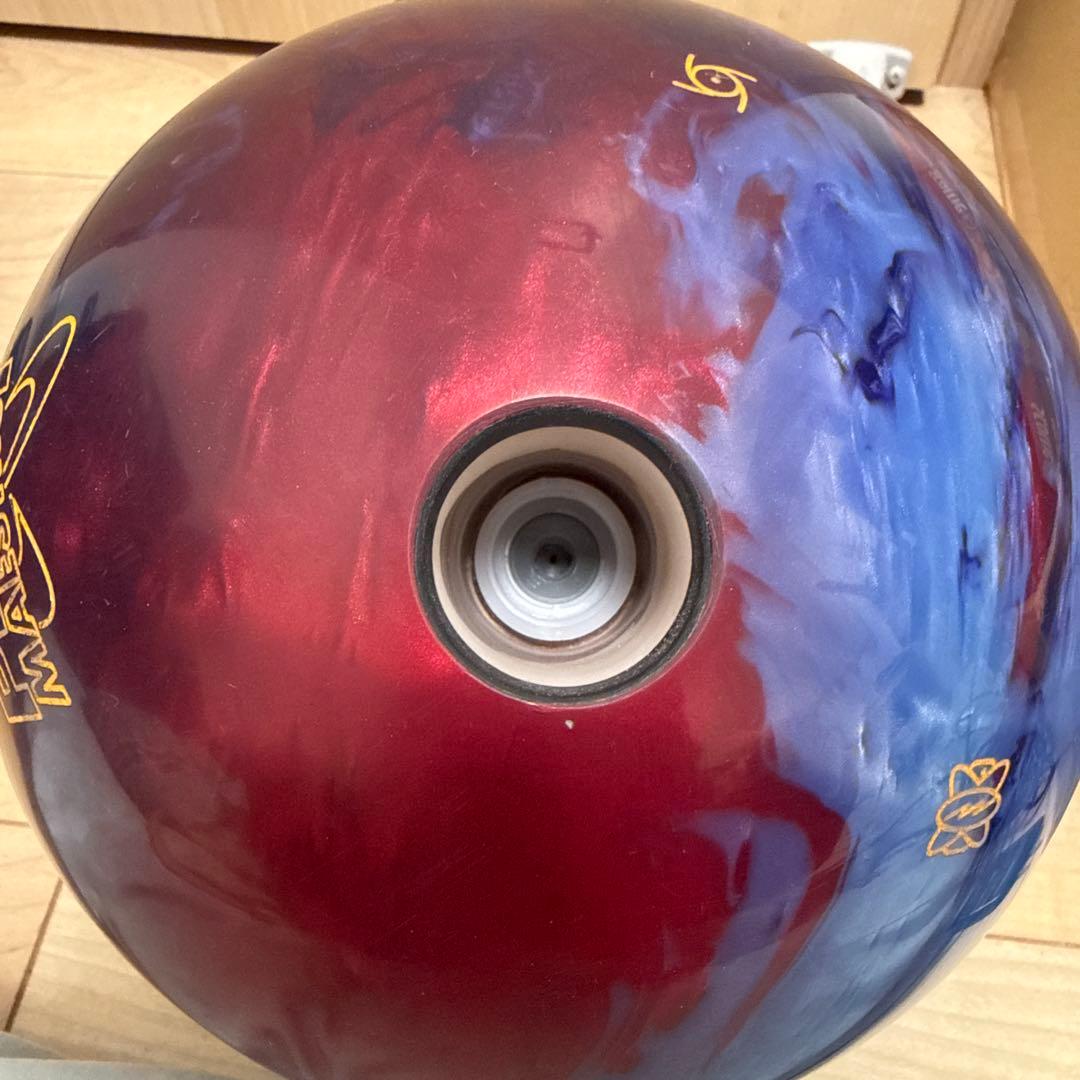 【週末特別価格！】フィジックスマエストロ15ポンド