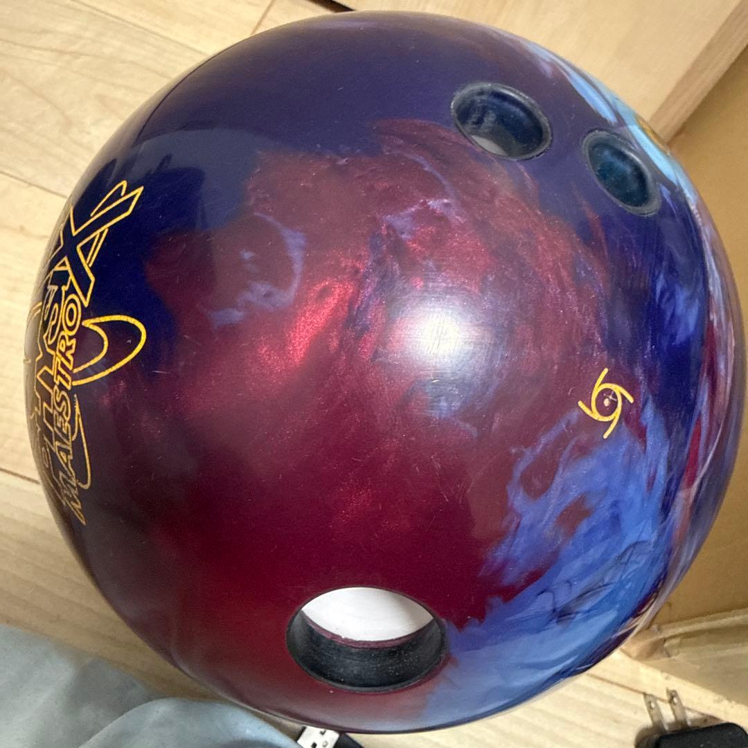 【週末特別価格！】フィジックスマエストロ15ポンド