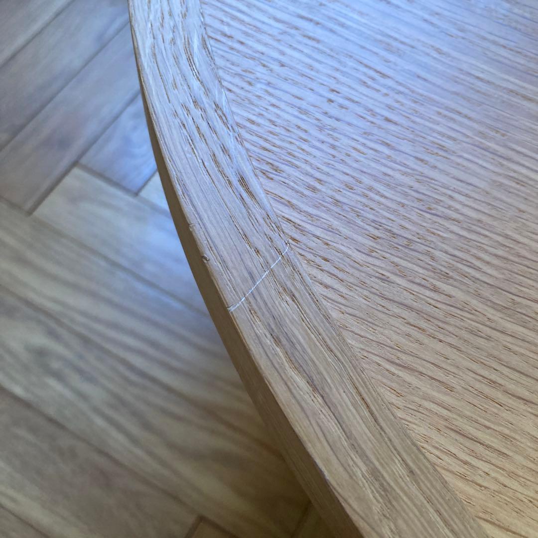 CH417 tray table カールハンセン&サン　ハンスウェグナー