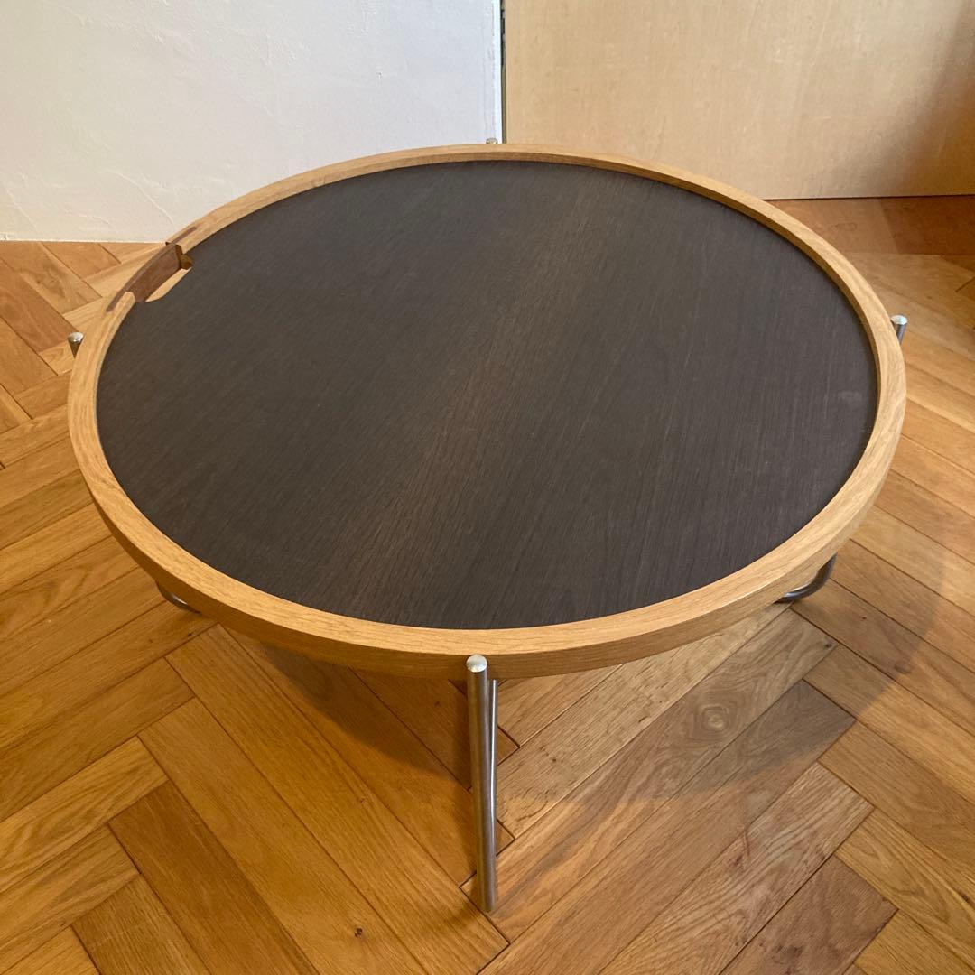 CH417 tray table カールハンセン&サン　ハンスウェグナー