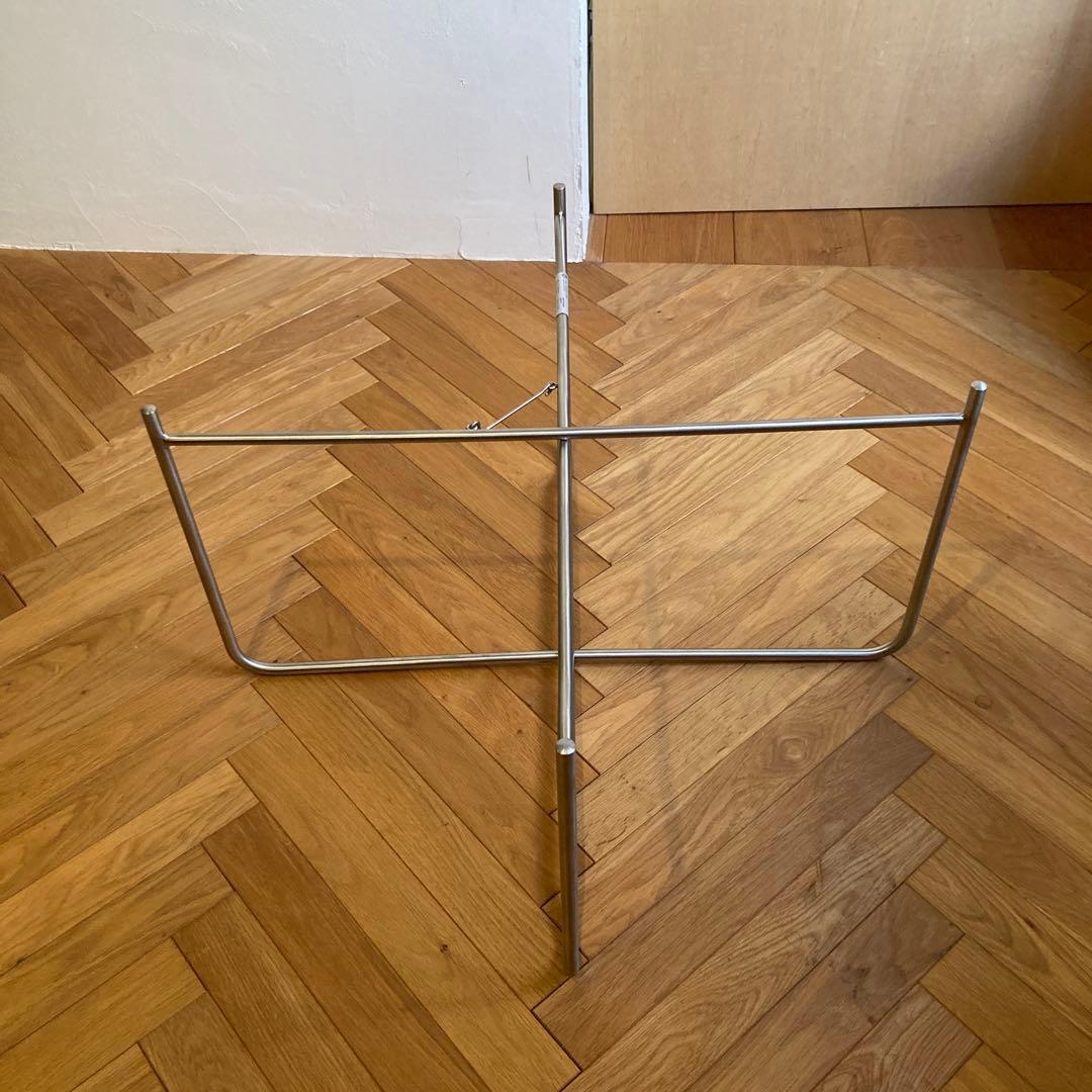 CH417 tray table カールハンセン&サン　ハンスウェグナー