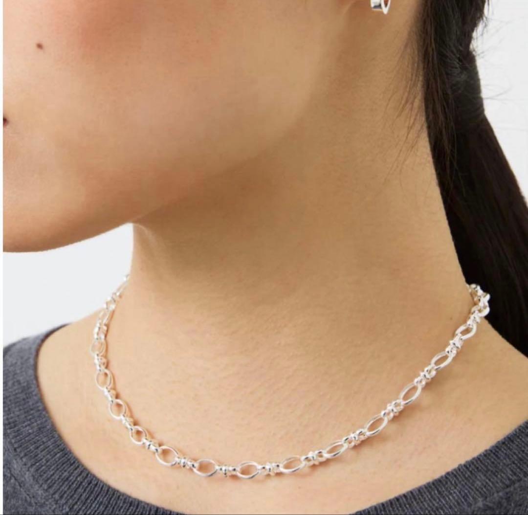 quip queintクイップクエイント ネックレス チョーカー