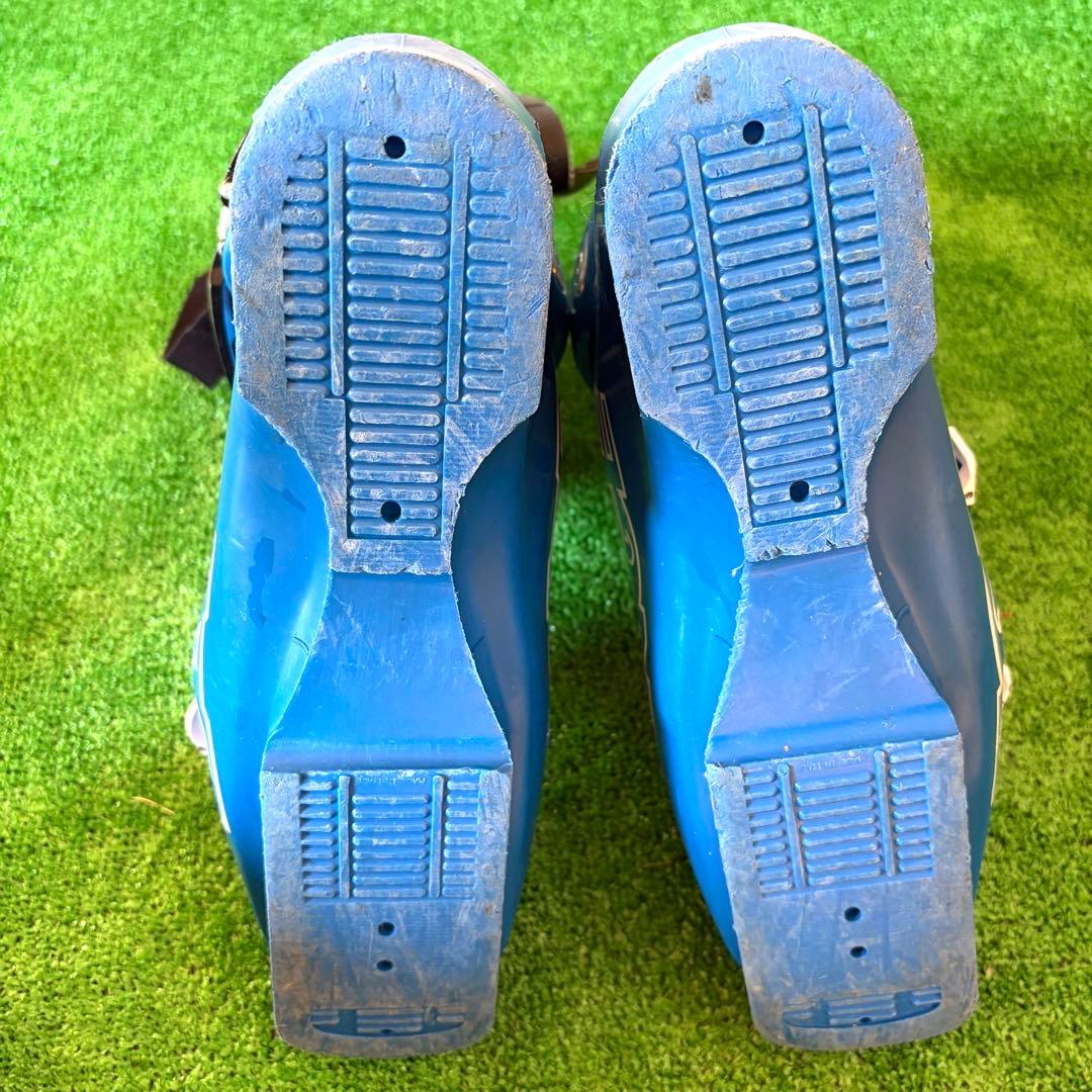 LANGE ラング　スキーブーツ WORLD CUP ZA+ 26.5cm