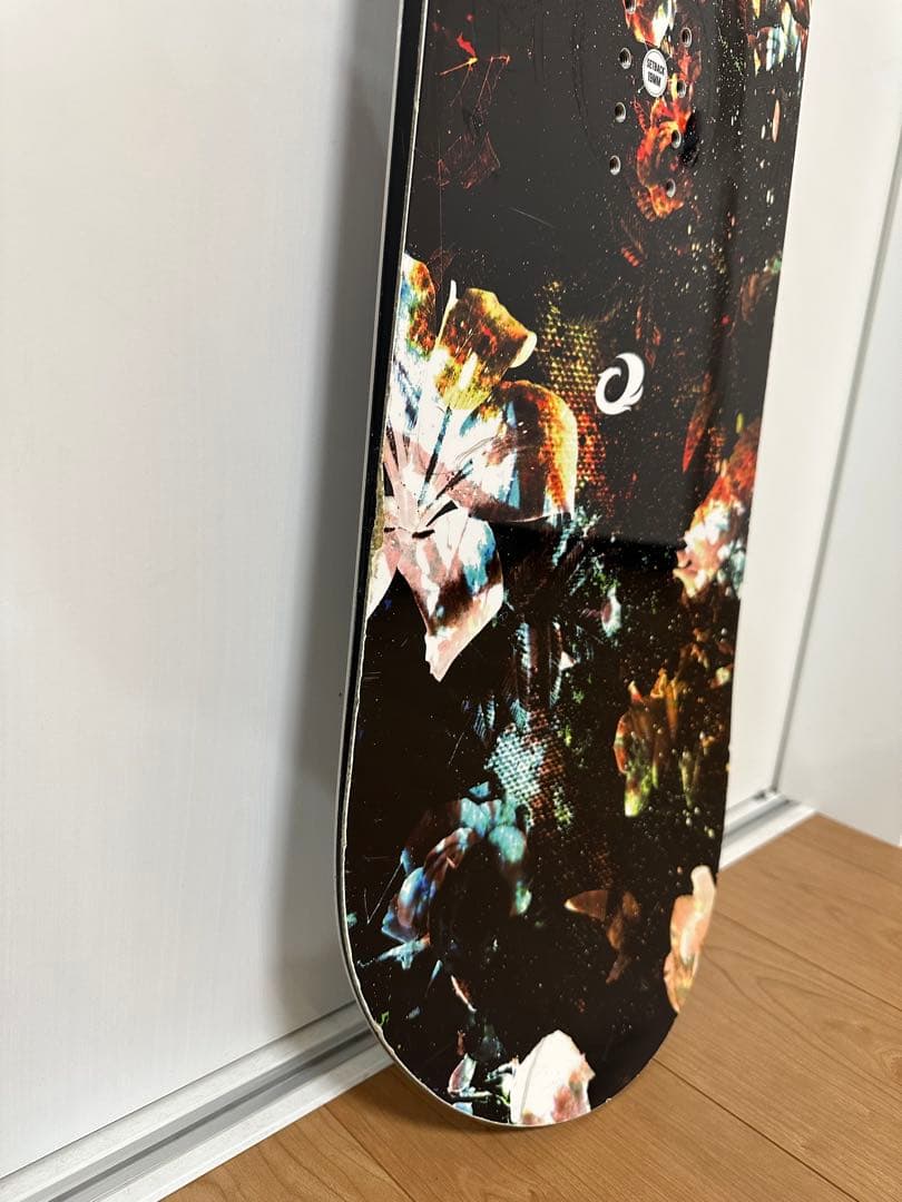 OGASAKA オガサカ CT-M 156cm 15-16モデル