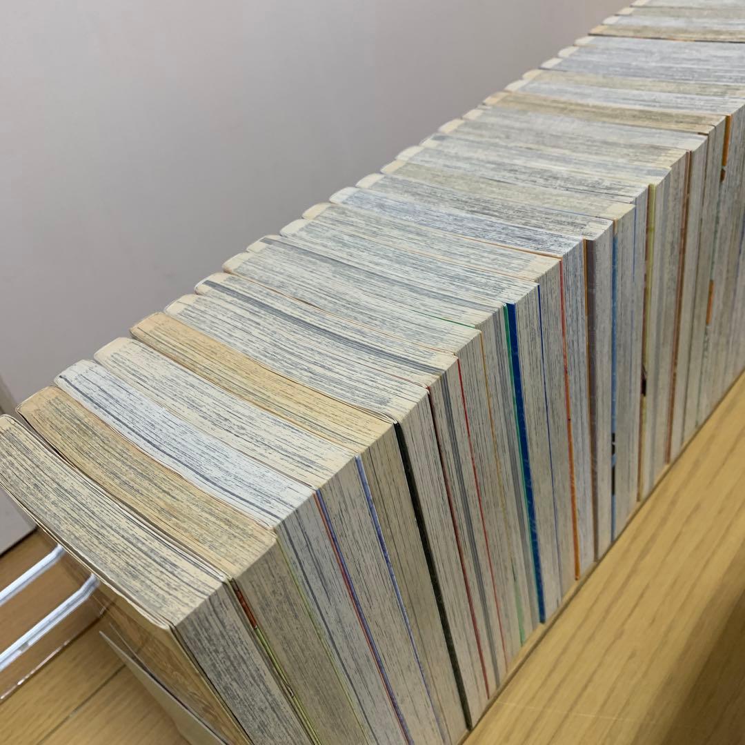 ④ ONE PIECE　ワンピース　全巻セット（1～104巻）