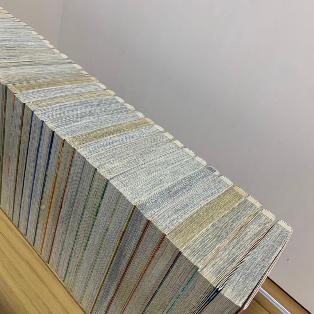 ④ ONE PIECE　ワンピース　全巻セット（1～104巻）