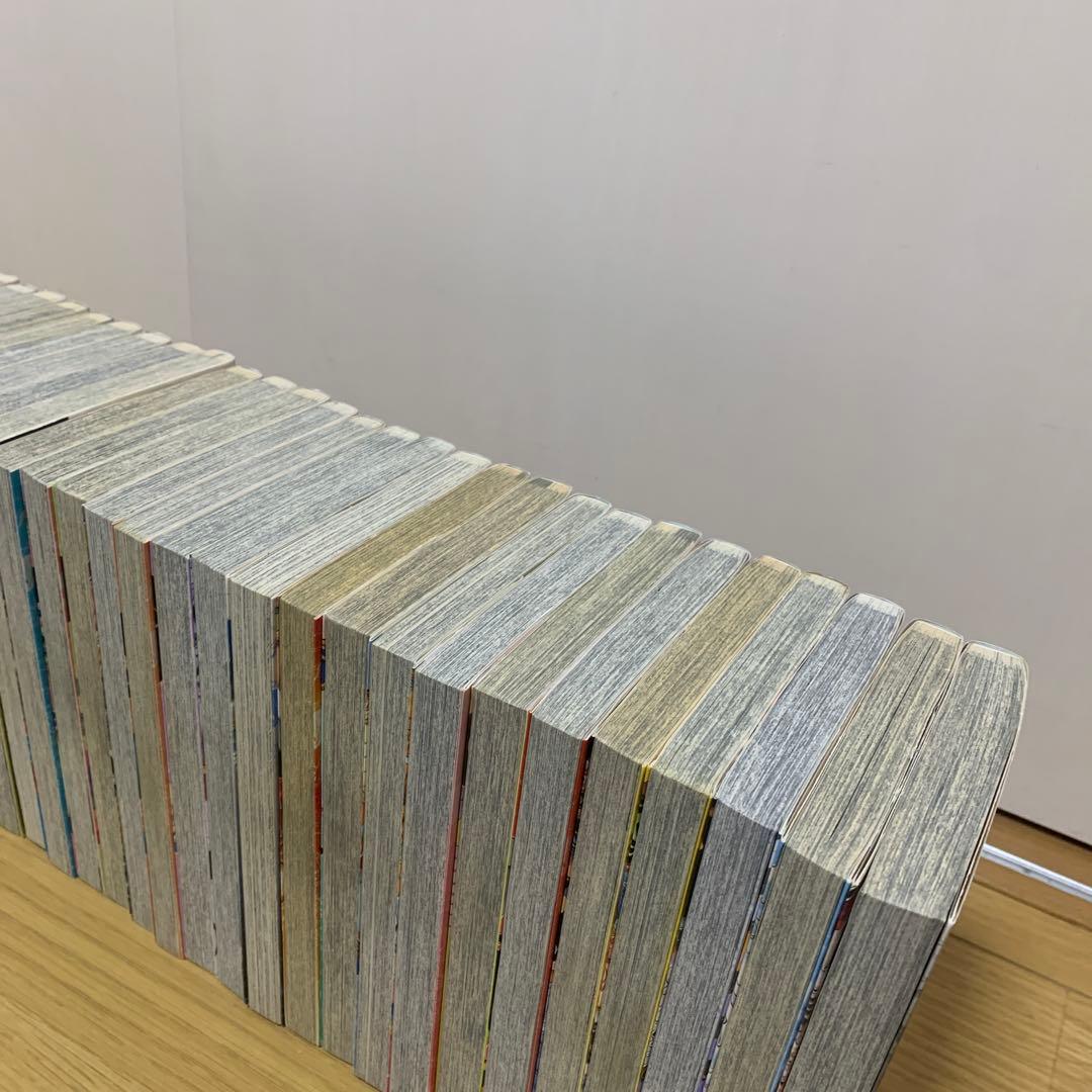 ④ ONE PIECE　ワンピース　全巻セット（1～104巻）