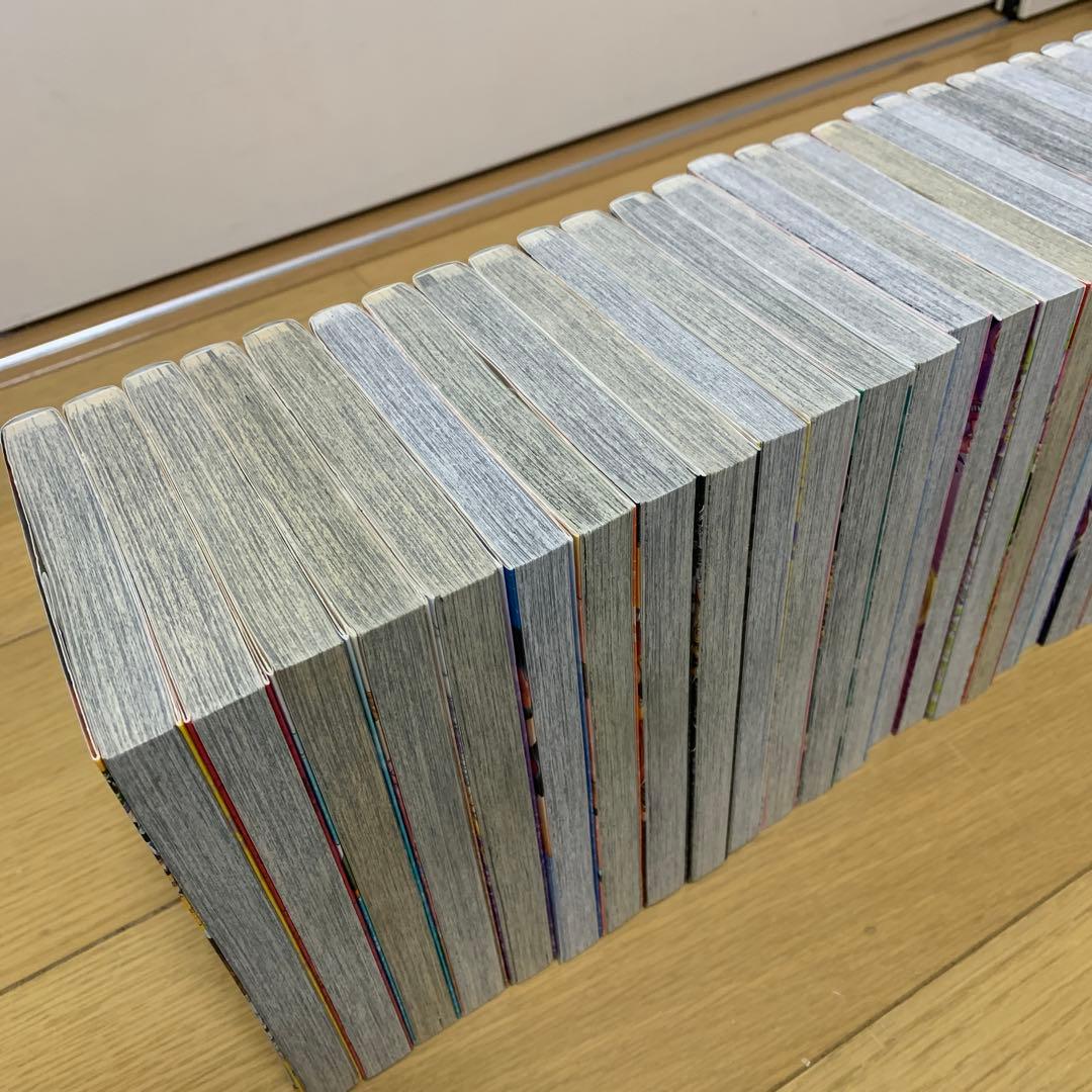 ④ ONE PIECE　ワンピース　全巻セット（1～104巻）