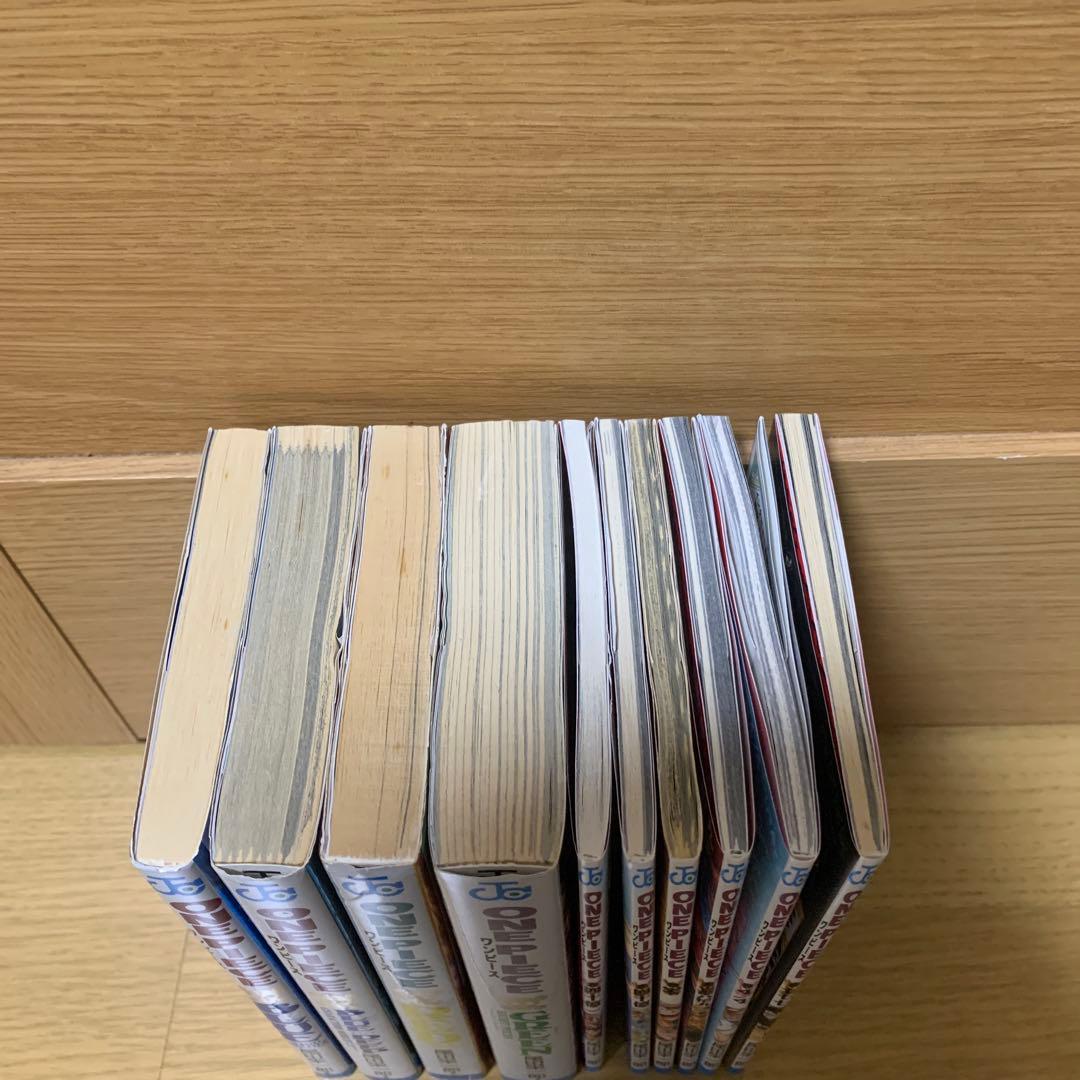 ④ ONE PIECE　ワンピース　全巻セット（1～104巻）