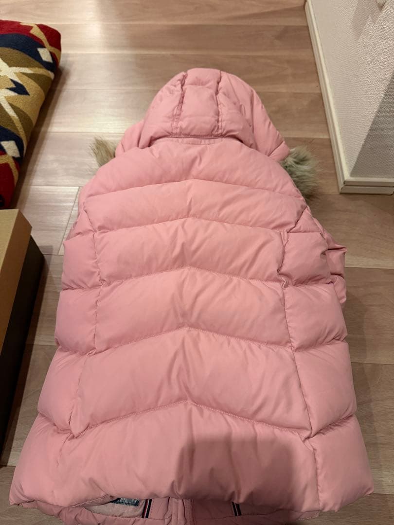 130センチ女の子3点セット（お値下げ）