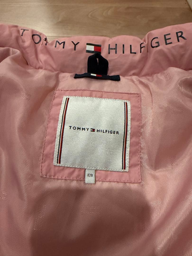 130センチ女の子3点セット（お値下げ）