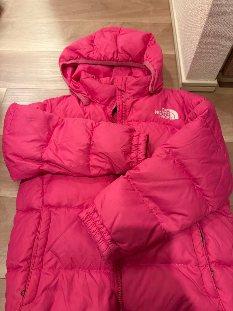 130センチ女の子3点セット（お値下げ）