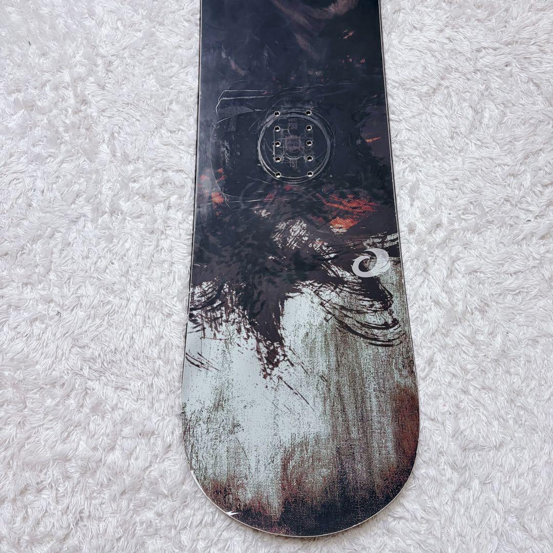 美品　大人気　オガサカ FC Limited 151 カービング　セミハンマー