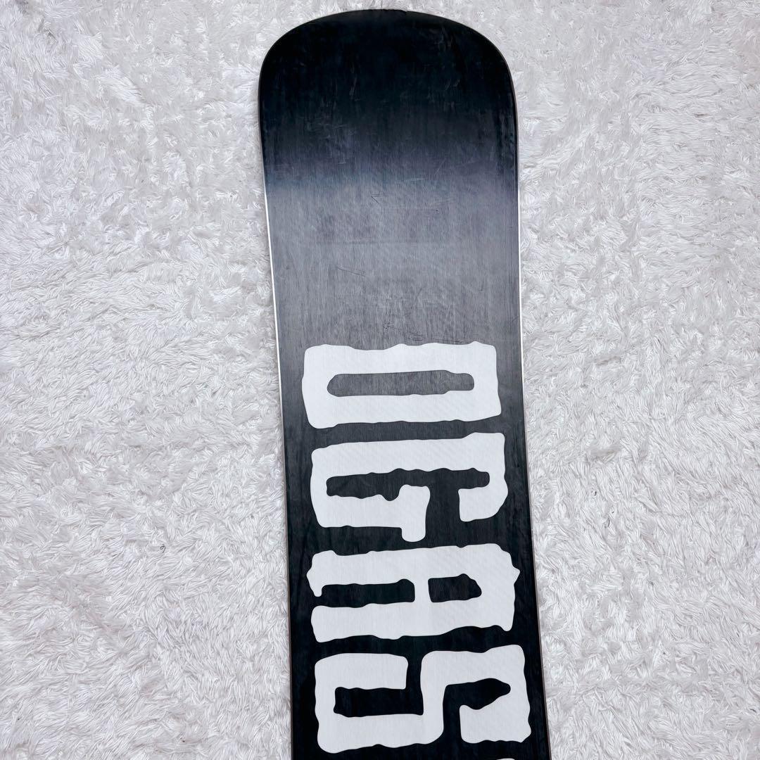 美品　大人気　オガサカ FC Limited 151 カービング　セミハンマー