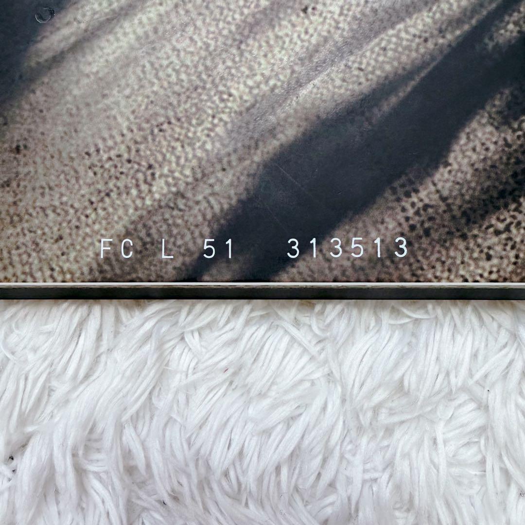 美品　大人気　オガサカ FC Limited 151 カービング　セミハンマー