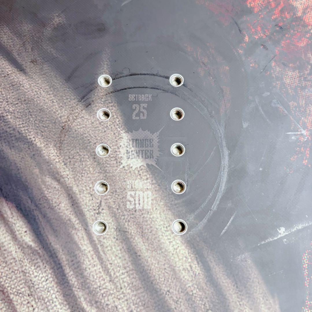 美品　大人気　オガサカ FC Limited 151 カービング　セミハンマー