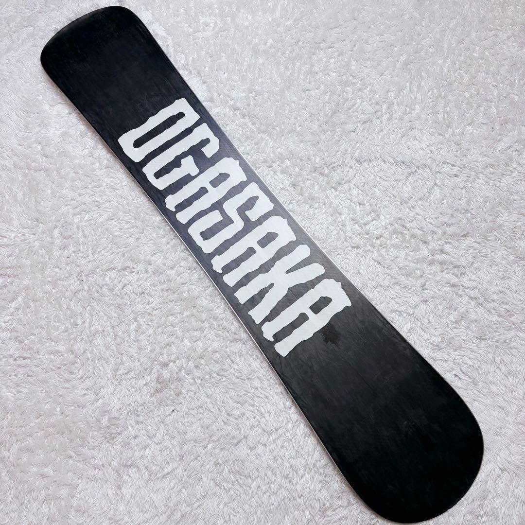 美品　大人気　オガサカ FC Limited 151 カービング　セミハンマー