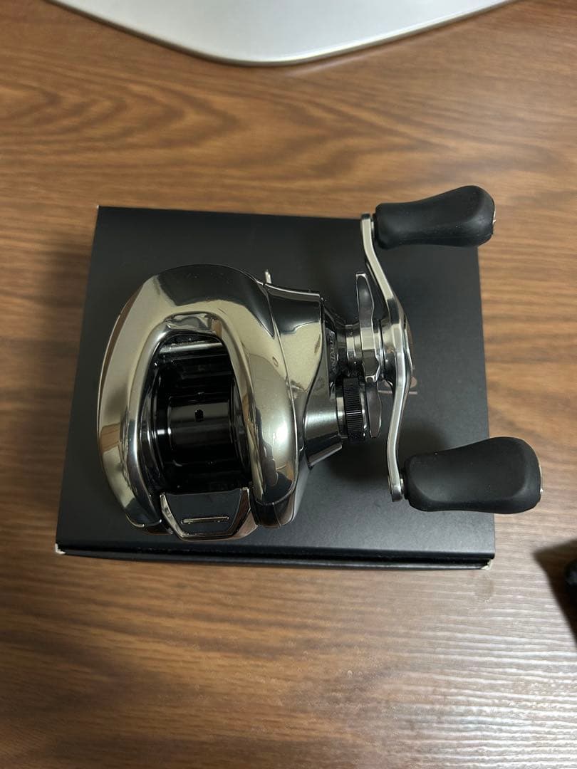 25アンタレスHG 右巻き