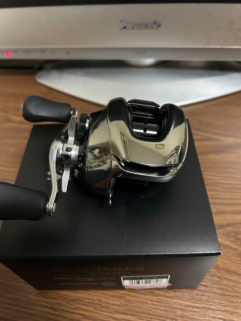 25アンタレスHG 右巻き