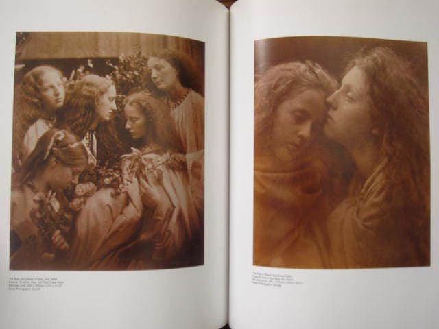 アート・デザイン・音楽 Julia Margaret Cameron