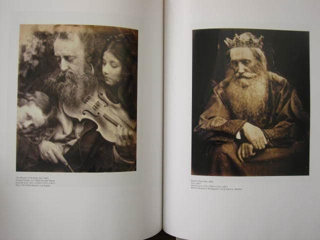 アート・デザイン・音楽 Julia Margaret Cameron