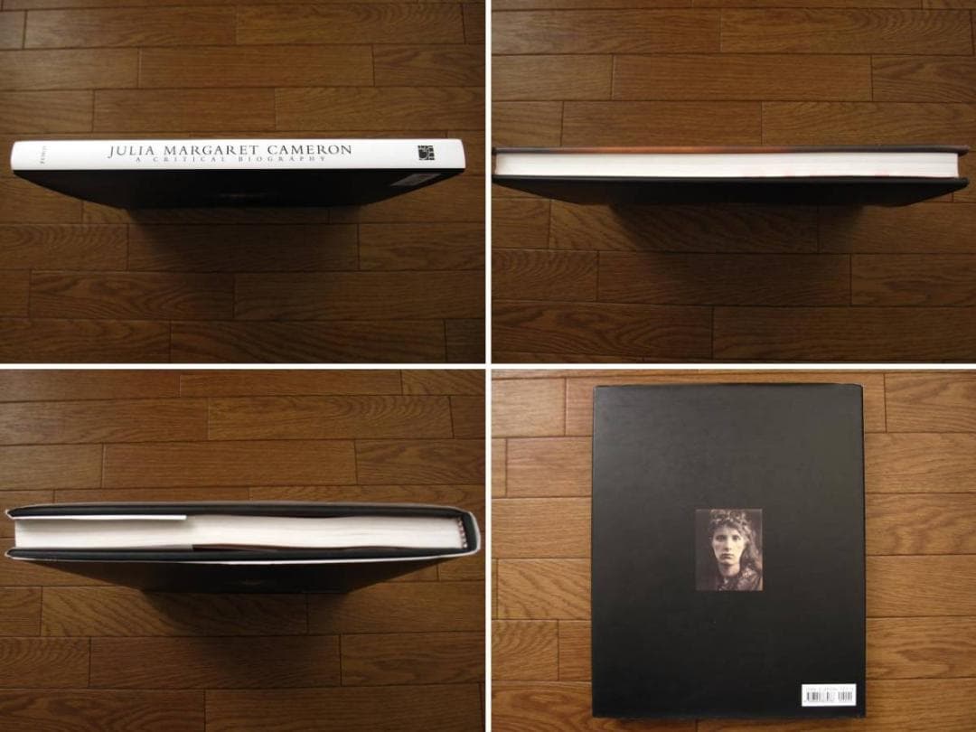 アート・デザイン・音楽 Julia Margaret Cameron